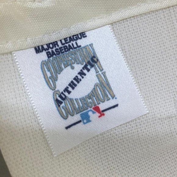 Vintage OAKLAND ATHLETICS Fitted BASEBALL CAP-ROMAN-COOPERSTOWN Size 7 1/4 - Picture 8 of 9